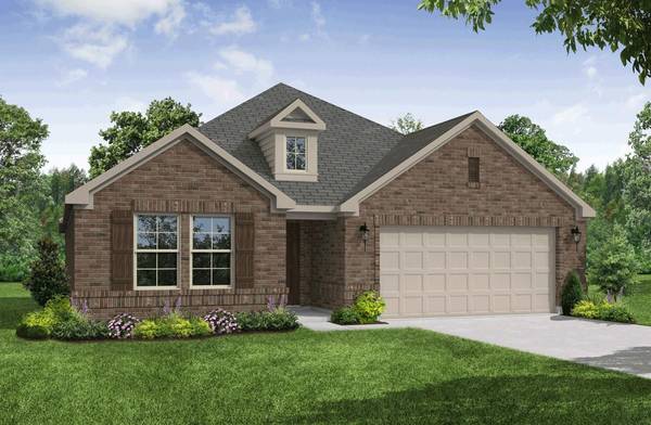 4025 Wild Turkey Drive, Hickory Creek, TX 75065