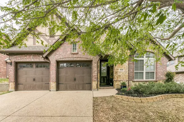 3021 Sawtimber Trail, Fort Worth, TX 76244