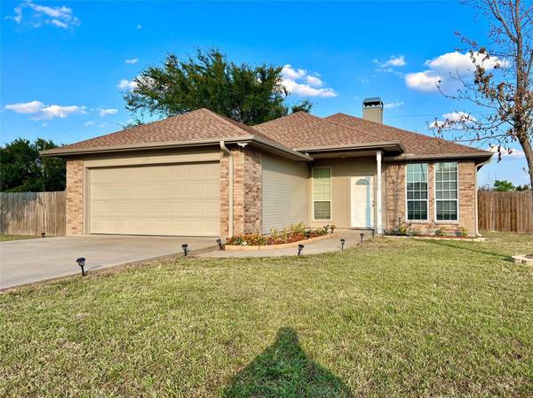 326 Backlash Drive, Gun Barrel City, TX 75156