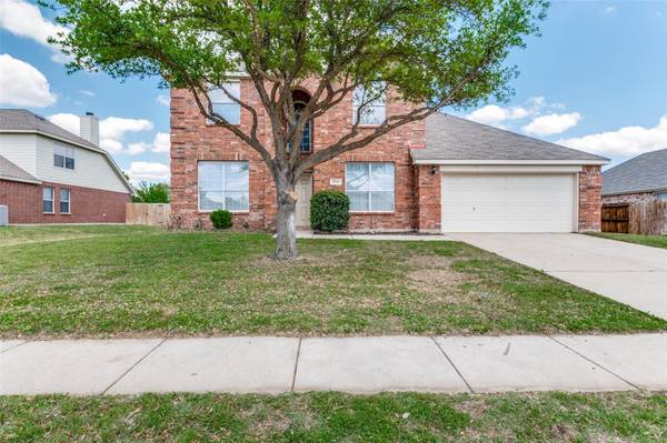 1116 Victory Bells Drive, Fort Worth, TX 76052