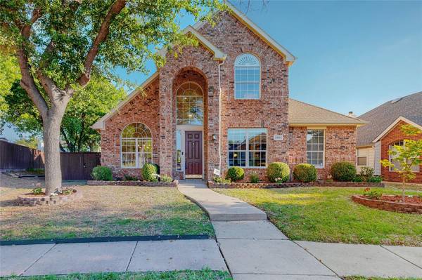 2003 Knights Court, Allen, TX 75013