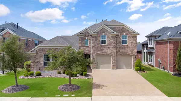 809 Windy Hill Drive, Mckinney, TX 75071