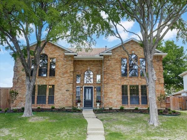 3821 Parkmont Drive, Plano, TX 75023