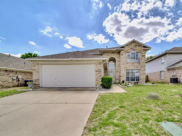 Arlington, TX 76017,5304 Tennis Villa Drive