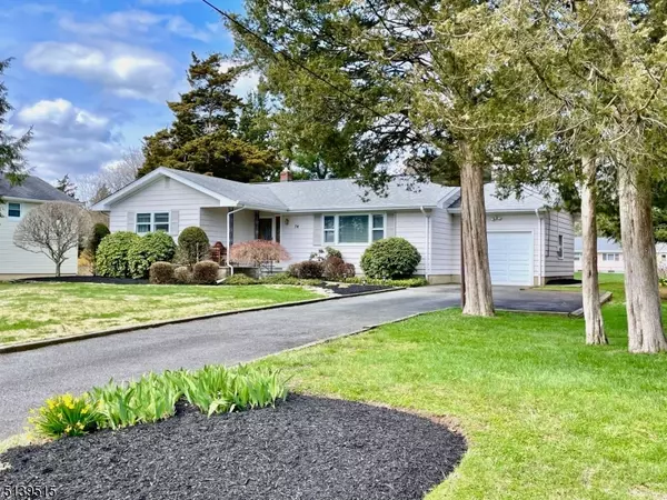 74 Central Ave, Franklin Twp., NJ 08823