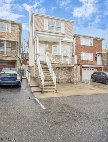 6502 Columbia Ave, North Bergen Twp., NJ 07047