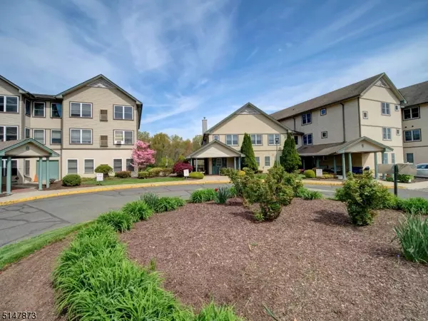 43 Park Edge #43, Berkeley Heights Twp., NJ 07922