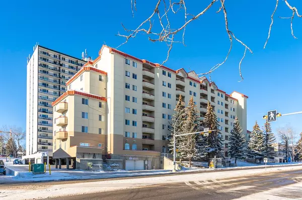 Calgary, AB T2N 4T4,2011 University DR NW #604