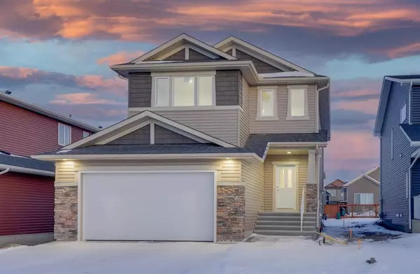 Airdrie, AB T4A 3K3,2161 Ravensdun CRES SE