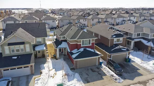 Airdrie, AB T4B 3V6,286 Baywater WAY SW