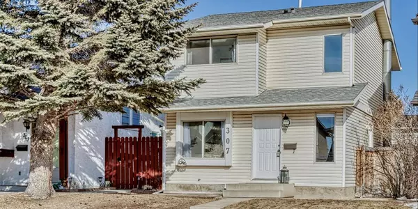 Calgary, AB T2A 6L2,307 Abinger CRES NE