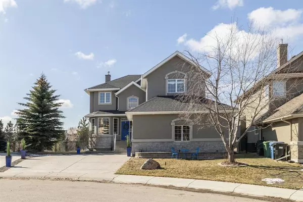 Calgary, AB T3M 1B1,79 Cranwell Close SE