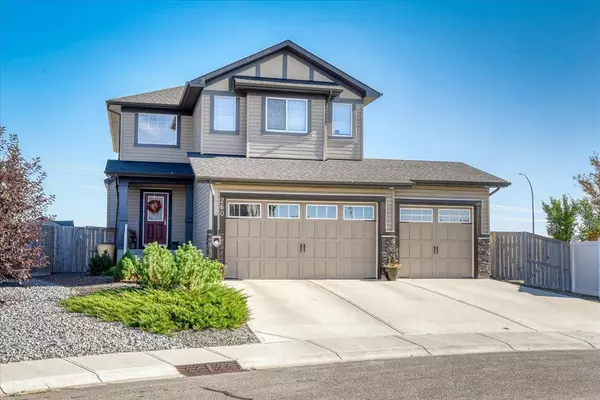 Strathmore, AB T1P 0B5,260 Ranch Close