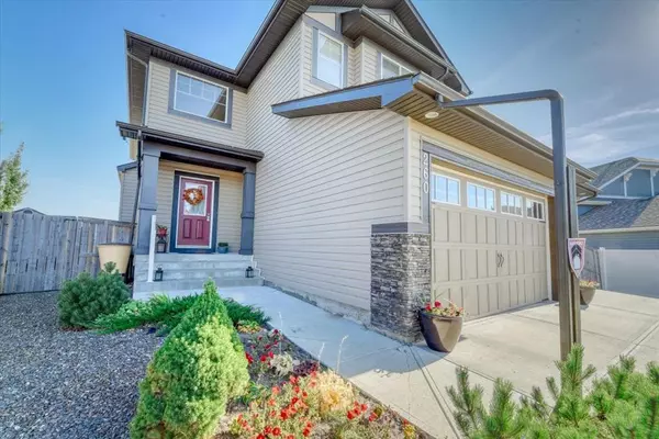 Strathmore, AB T1P 0B5,260 Ranch Close