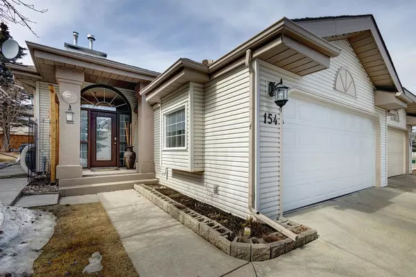 Calgary, AB T2Y 2Z2,154 Millbank HL SW