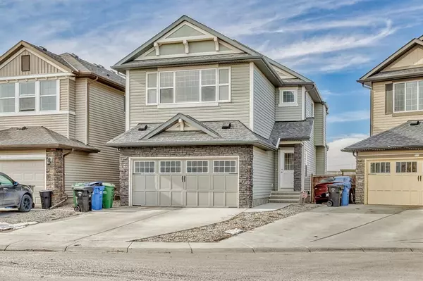 Calgary, AB T3K 0X5,317 Panton WAY NW