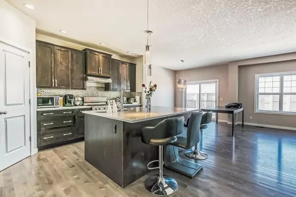 Calgary, AB T3K 0X5,317 Panton WAY NW