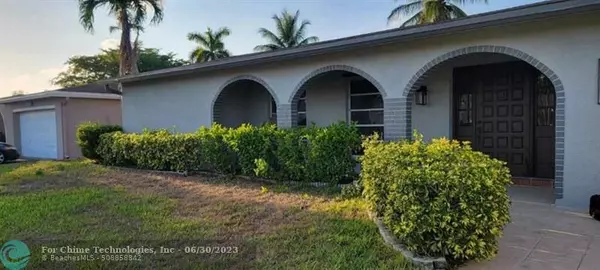 Sunrise, FL 33322,9431 NW 20  PL