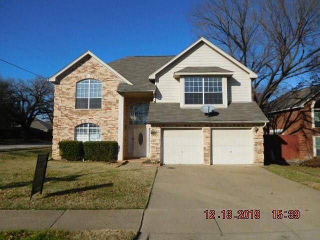 3301 Paint Brush Lane, Bedford, TX 76021