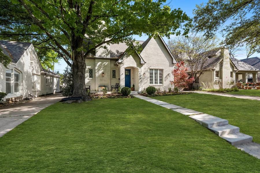 5139 Vanderbilt Avenue, Dallas, TX 75206