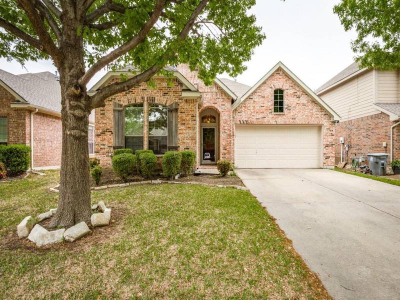 2823 Coteau Way, Dallas, TX 75227