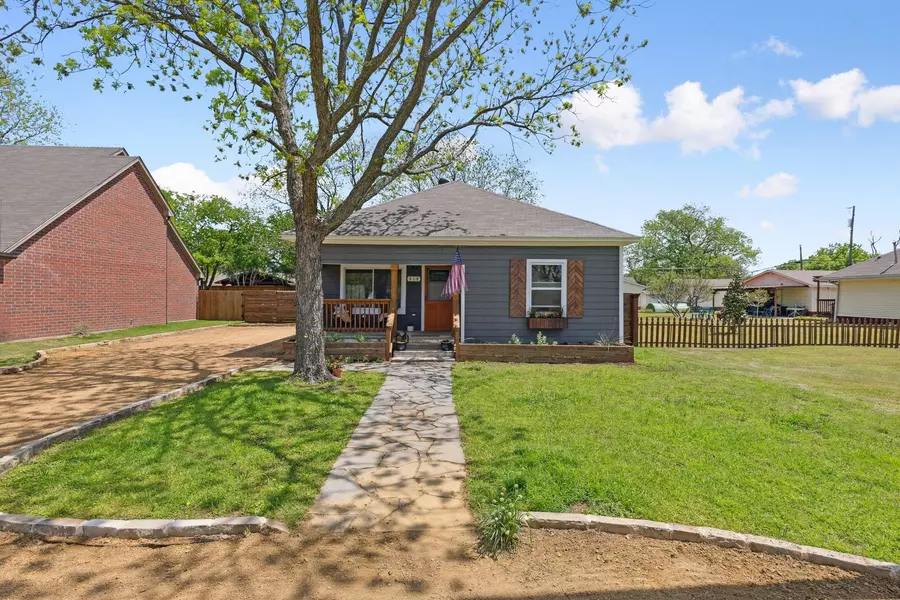 410 S Colorado Street, Celina, TX 75009