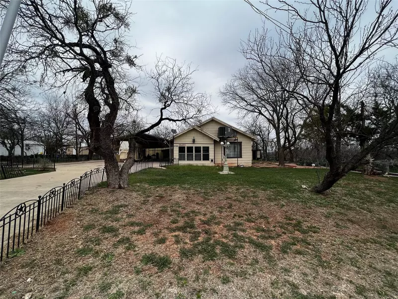 1018 Collett Road, Abilene, TX 79601