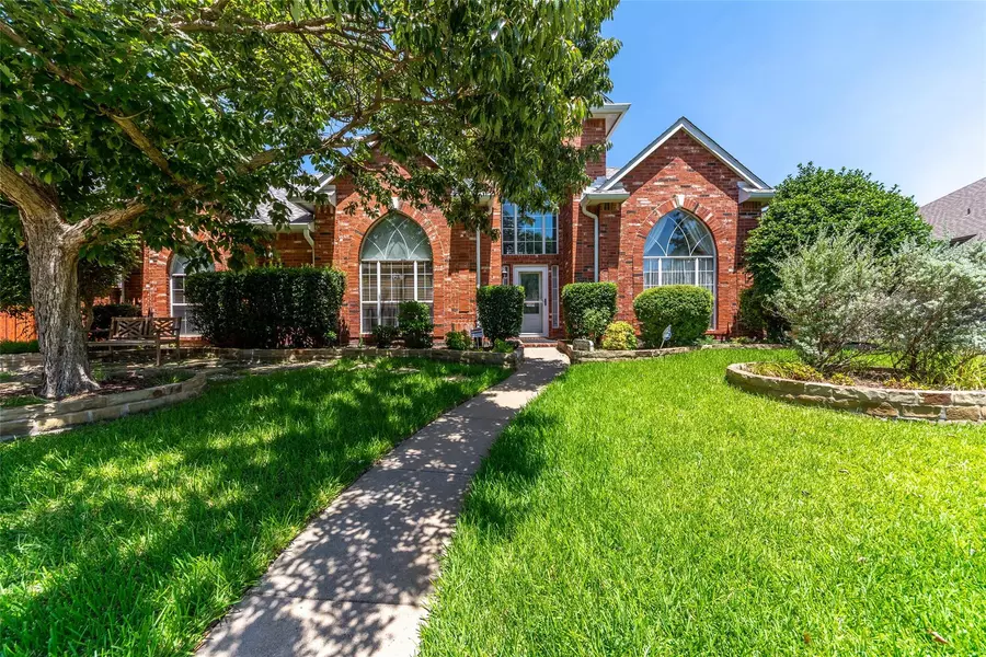 12210 Alexandria Drive, Frisco, TX 75035