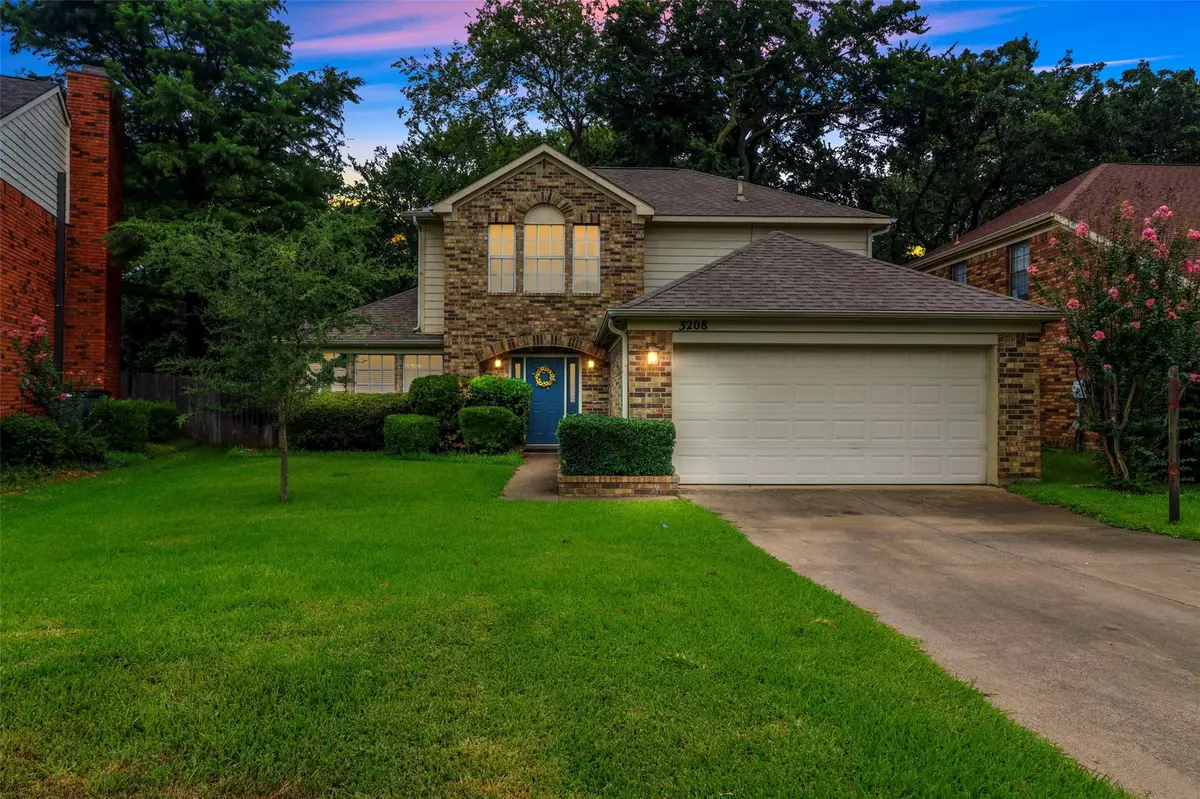 Bedford, TX 76021,3208 Rustic Woods