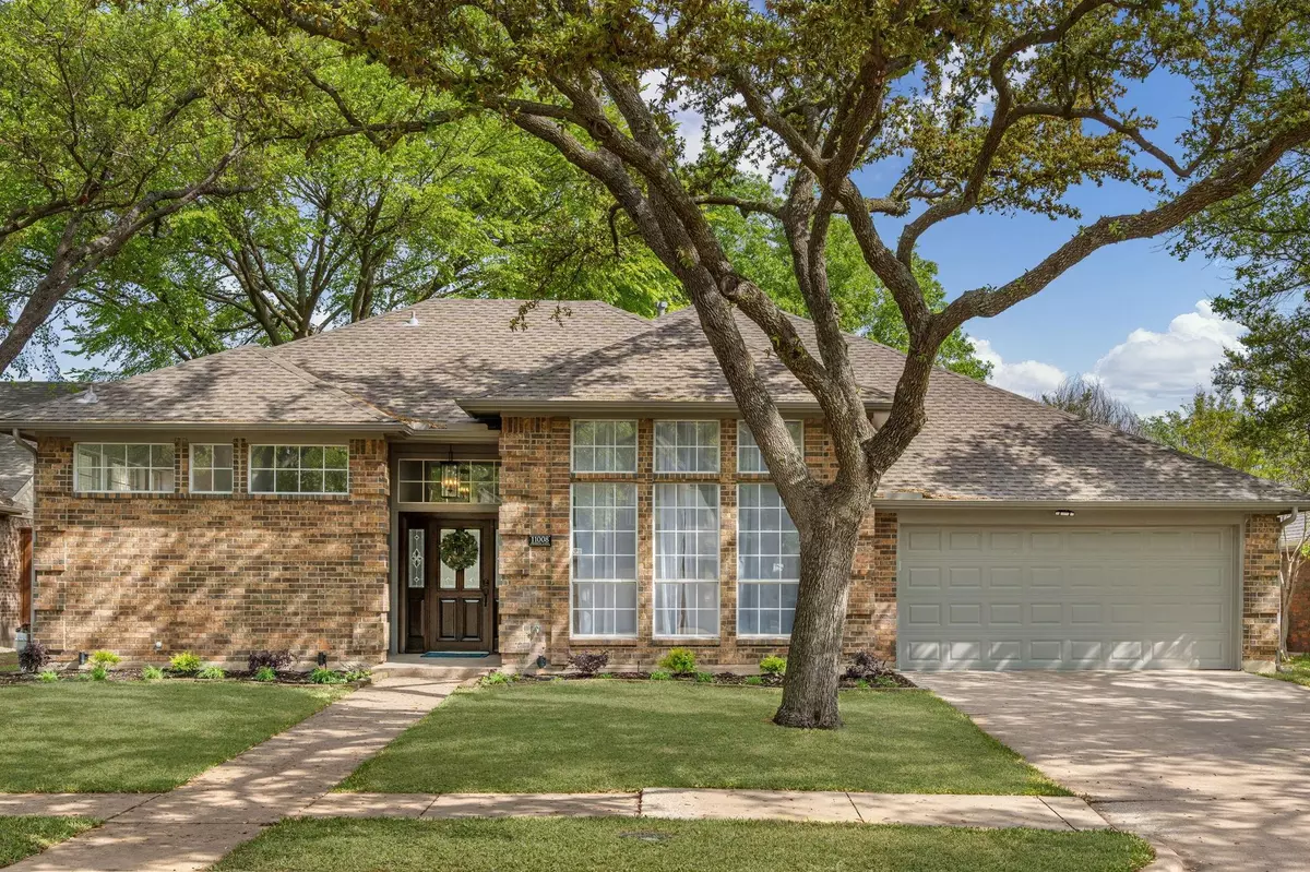 Frisco, TX 75035,11008 Promise Land Drive