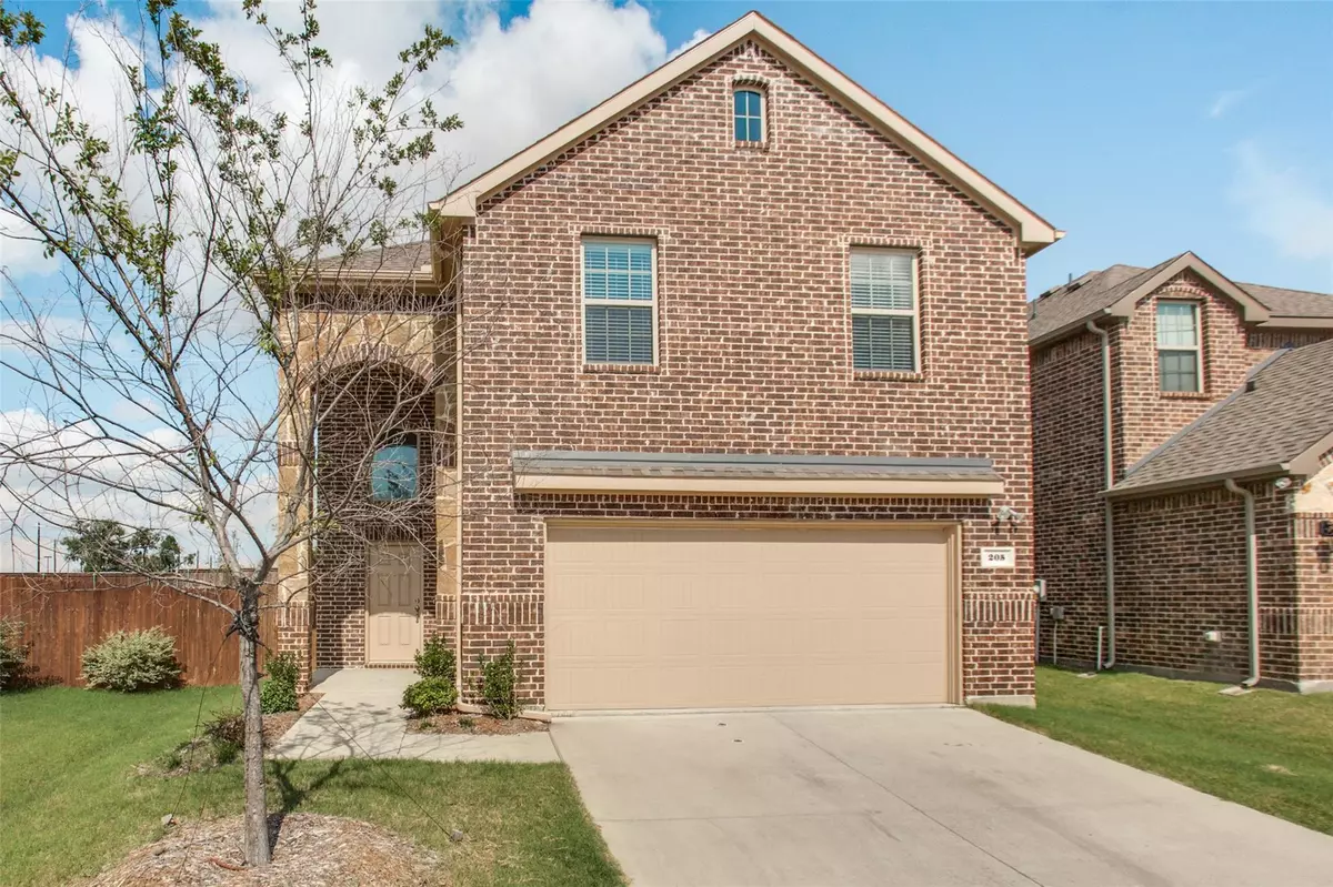 Mckinney, TX 75071,205 Red Hawk Place