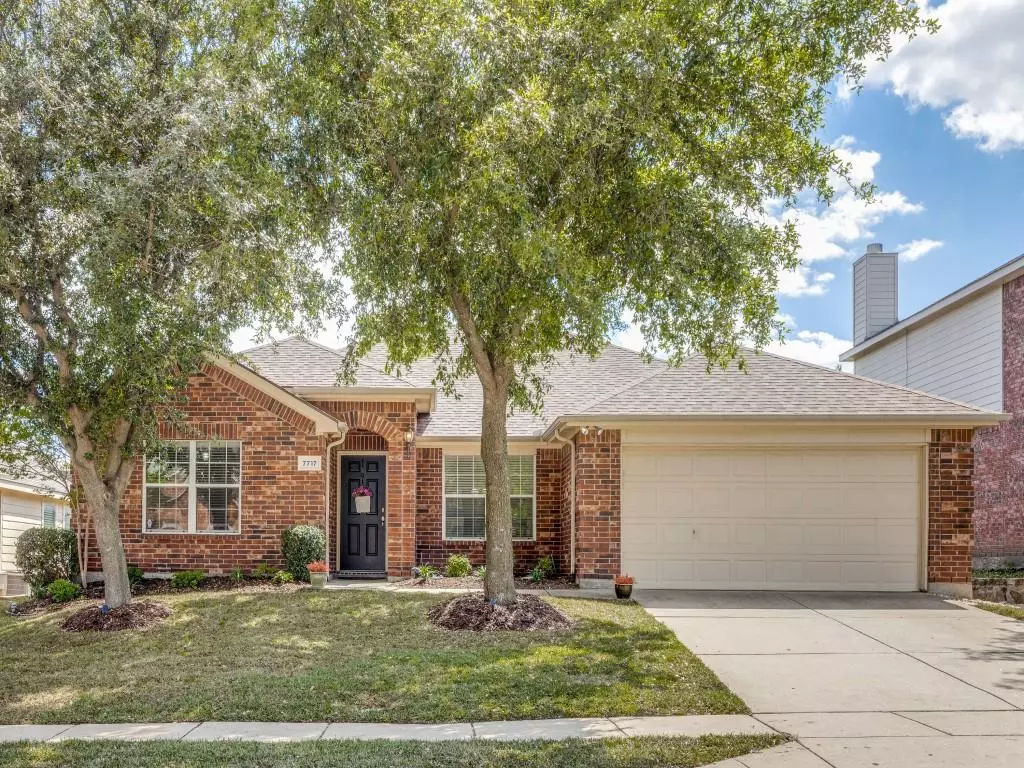 Mckinney, TX 75071,7717 Shasta Drive