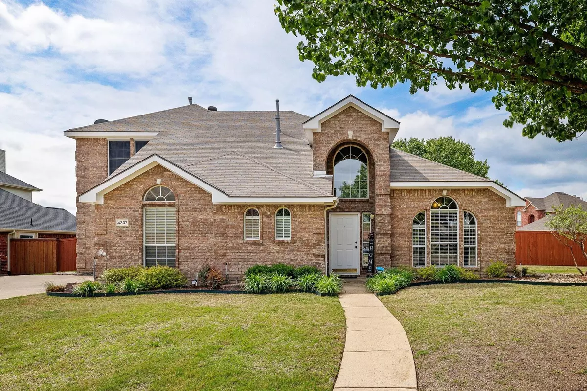 Sachse, TX 75048,4307 Canvasback Lane