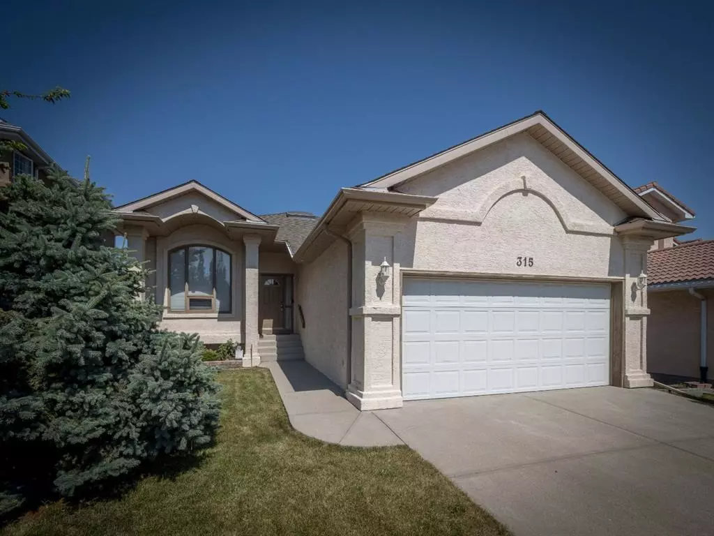 Calgary, AB T3A 5J9,315 Edgebrook Rise NW