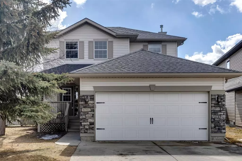 Airdrie, AB T4B 2S8,136 Stonegate CRES NW