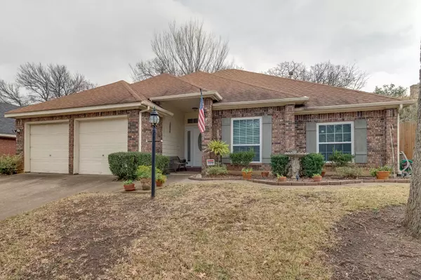 Bedford, TX 76021,3204 Oleander Court