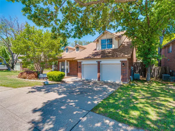 Bedford, TX 76021,3504 Periwinkle Court