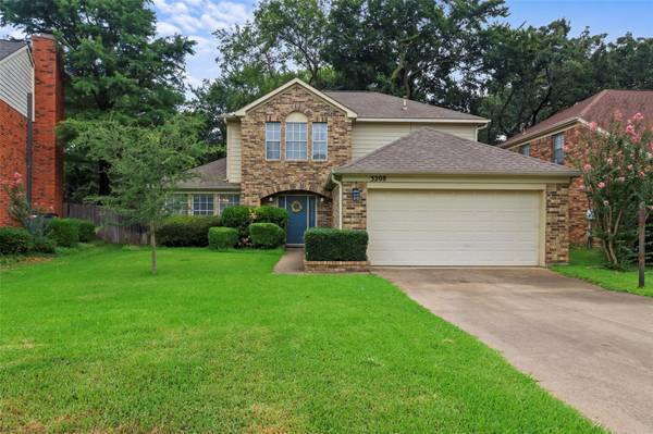 Bedford, TX 76021,3208 Rustic Woods