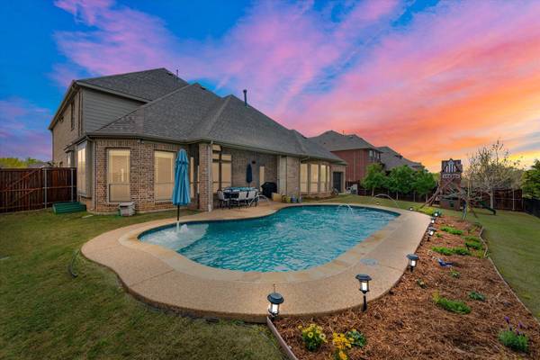 317 Tenison Trail, Trophy Club, TX 76262