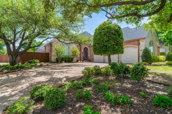 6648 Sundown Trail, Frisco, TX 75034