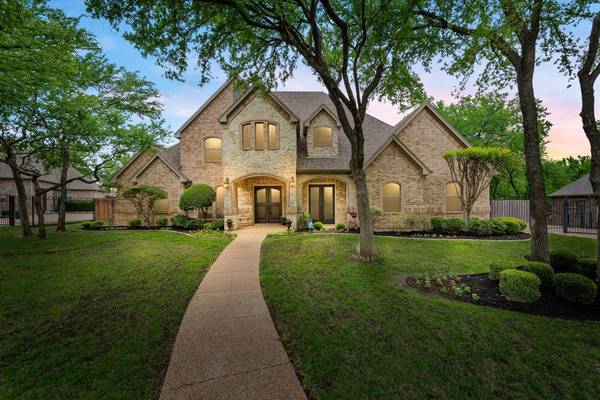 1409 Crimson Glory Court, Keller, TX 76248