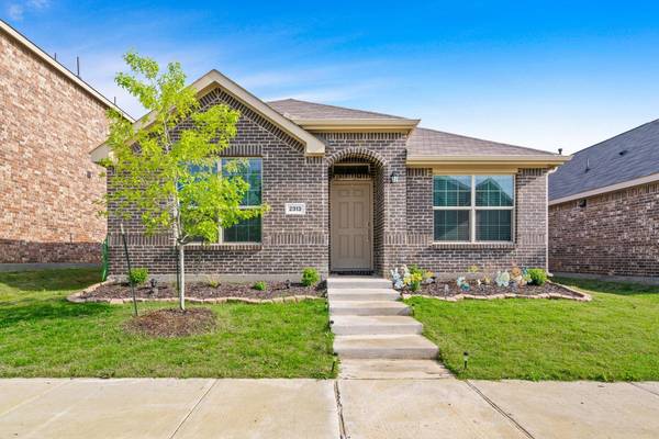 2313 Pyrite Drive, Little Elm, TX 76227