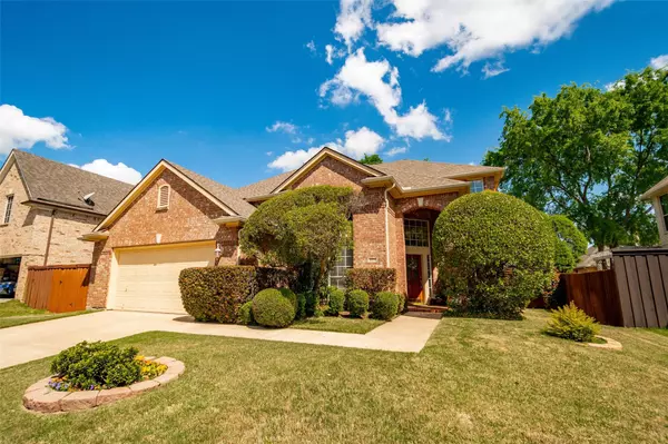 Flower Mound, TX 75028,2232 Beechwood Lane