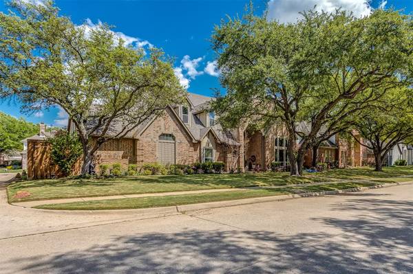 4565 Hitching Post Lane, Plano, TX 75024