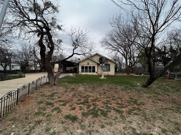 1018 Collett Road, Abilene, TX 79601