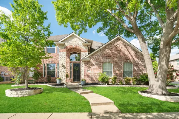 Mckinney, TX 75072,605 Coralberry Drive