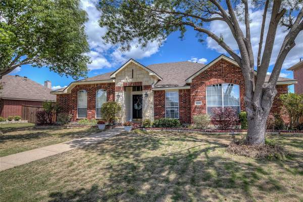 6510 Valley Forge Drive, Rowlett, TX 75089