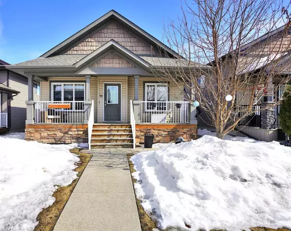 Red Deer, AB T4R 0C4,76 Ibbotson Close