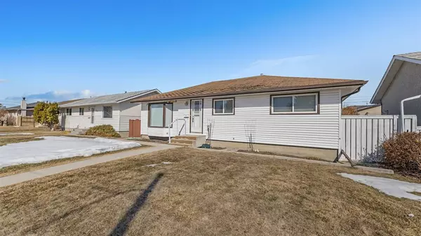 Calgary, AB T2A 2A4,4608 Fordham CRES SE