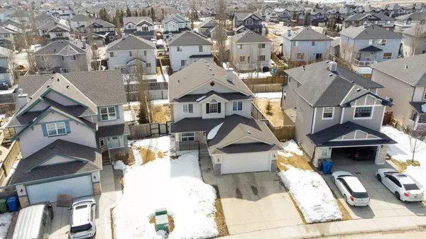 Chestermere, AB T1X 1N9,332 Springmere WAY